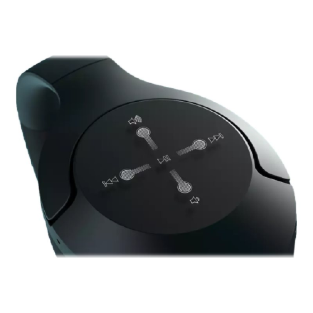 WIRELESS HEADPHONES PHILIPS TAH8506BK/00 , Philips