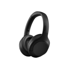 WIRELESS HEADPHONES PHILIPS TAH8506BK/00 , Philips