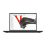 Lenovo ThinkPad P1 G8 Intel , Black , 16 , IPS , WUXGA , 1920 x 1200 pixels , Anti-glare , Intel Core Ultra 7 , 255H , 64 GB , LPCAMM2 LPDDR5x , Solid-state drive capacity 1000 GB , NVIDIA RTX PRO 2000 Blackwell Generation , GDDR7 , 8 GB , Windows 11 Pro 
