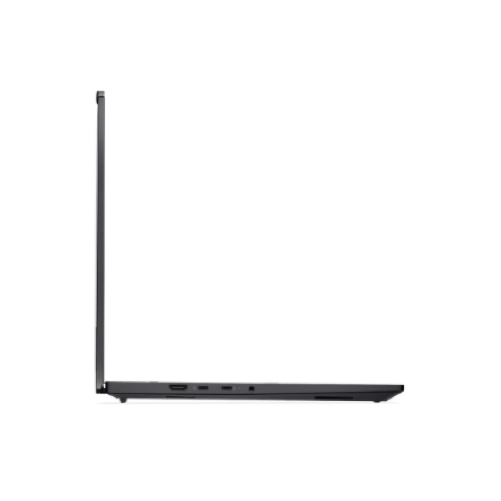 Lenovo ThinkPad P1 G8 , Black , 16 , IPS , WUXGA , 1920 x 1200 pixels , Anti-glare , Intel Core Ultra 7 , 255H , 64 GB , LPCAMM2 LPDDR5x , Solid-state drive capacity 1000 GB , NVIDIA RTX PRO 2000 Blackwell Generation , GDDR7 , 8 GB , Windows 11 Pro , 802.