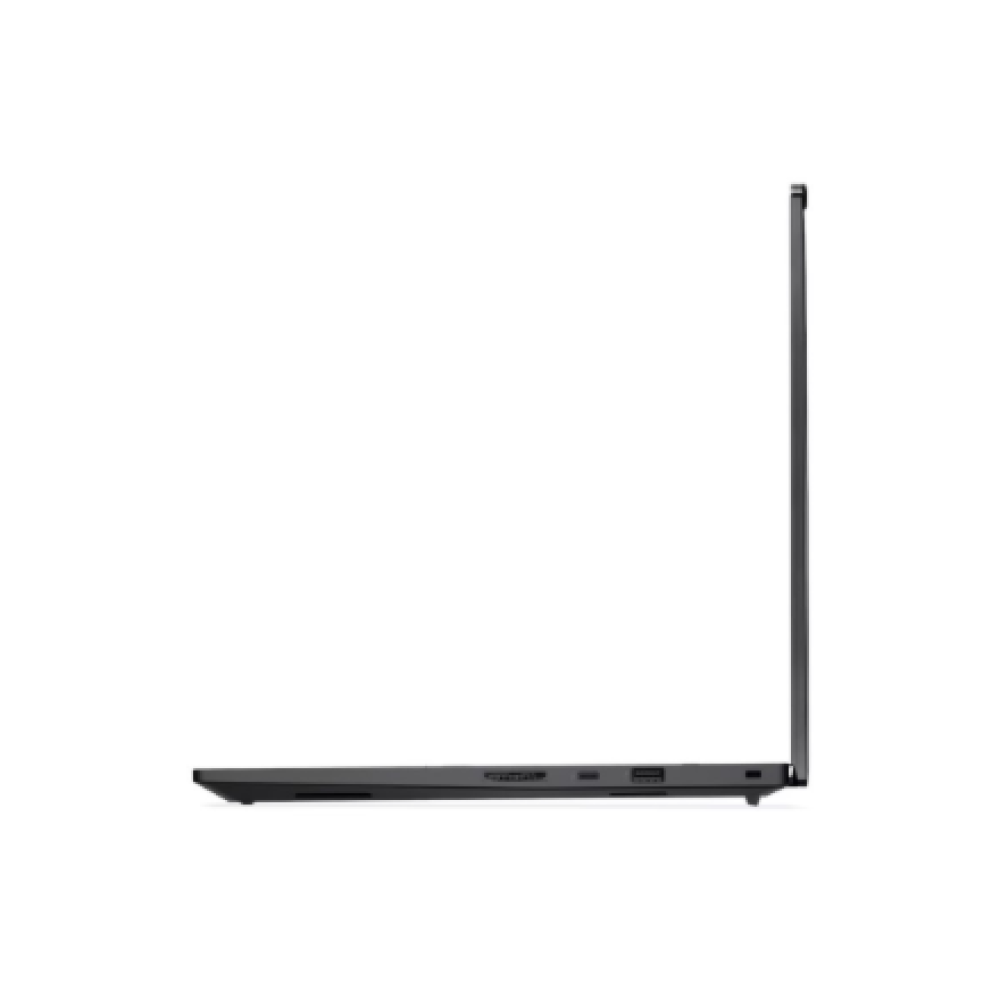 Lenovo ThinkPad P1 G8 , Black , 16 , IPS , WUXGA , 1920 x 1200 pixels , Anti-glare , Intel Core Ultra 7 , 255H , 64 GB , LPCAMM2 LPDDR5x , Solid-state drive capacity 1000 GB , NVIDIA RTX PRO 2000 Blackwell Generation , GDDR7 , 8 GB , Windows 11 Pro , 802.