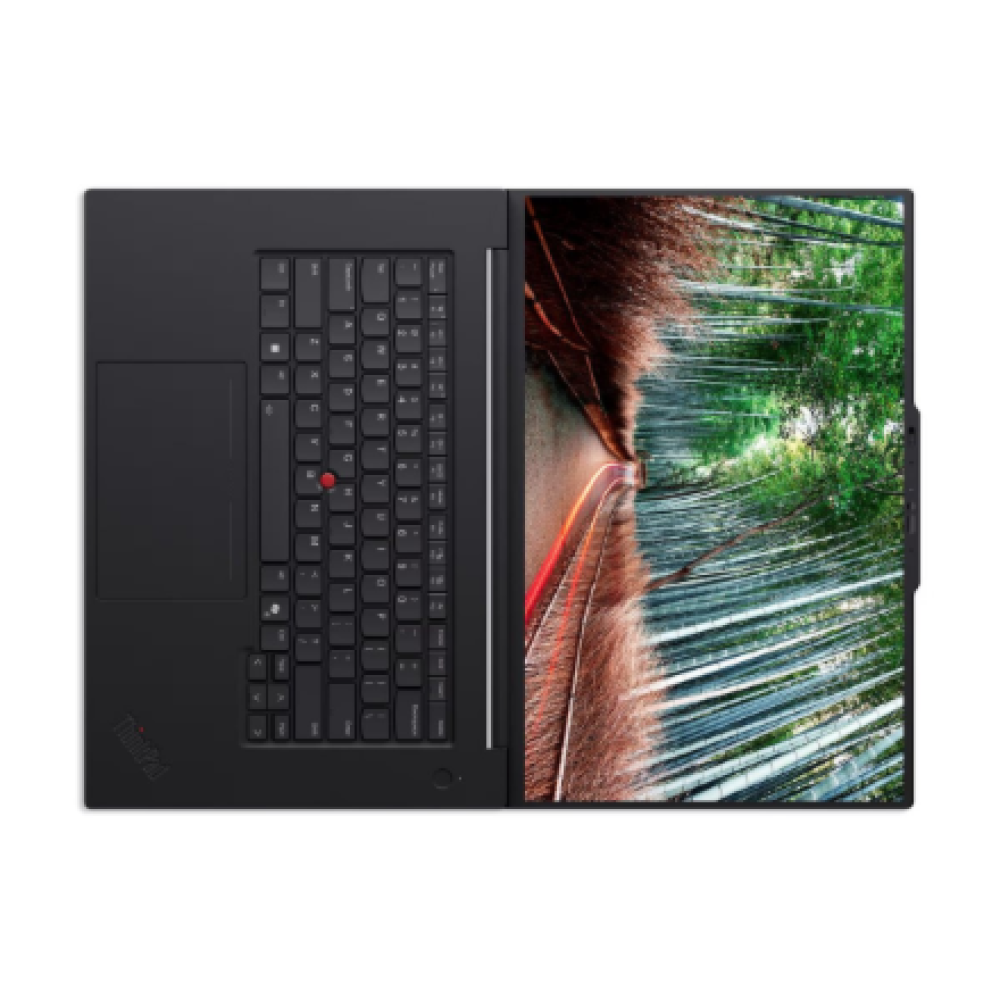 Lenovo ThinkPad P1 G8 , Black , 16 , IPS , WUXGA , 1920 x 1200 pixels , Anti-glare , Intel Core Ultra 7 , 255H , 64 GB , LPCAMM2 LPDDR5x , Solid-state drive capacity 1000 GB , NVIDIA RTX PRO 2000 Blackwell Generation , GDDR7 , 8 GB , Windows 11 Pro , 802.