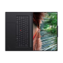 Lenovo ThinkPad P1 G8 , Black , 16 , IPS , WUXGA , 1920 x 1200 pixels , Anti-glare , Intel Core Ultra 7 , 255H , 64 GB , LPCAMM2 LPDDR5x , Solid-state drive capacity 1000 GB , NVIDIA RTX PRO 2000 Blackwell Generation , GDDR7 , 8 GB , Windows 11 Pro , 802.