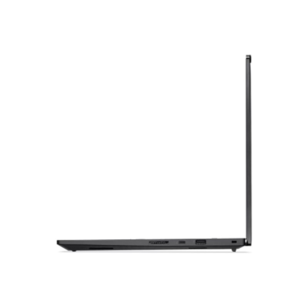Lenovo ThinkPad P1 G8 Intel , Black , 16 , IPS , WUXGA , 1920 x 1200 pixels , Anti-glare , Intel Core Ultra 7 , 255H , 64 GB , LPCAMM2 LPDDR5x , Solid-state drive capacity 1000 GB , NVIDIA RTX PRO 2000 Blackwell Generation , GDDR7 , 8 GB , Windows 11 Pro 