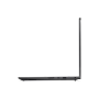 Lenovo ThinkPad P1 G8 Intel , Black , 16 , IPS , WUXGA , 1920 x 1200 pixels , Anti-glare , Intel Core Ultra 7 , 255H , 64 GB , LPCAMM2 LPDDR5x , Solid-state drive capacity 1000 GB , NVIDIA RTX PRO 2000 Blackwell Generation , GDDR7 , 8 GB , Windows 11 Pro 