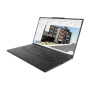 Lenovo ThinkPad P1 G8 Intel , Black , 16 , IPS , WUXGA , 1920 x 1200 pixels , Anti-glare , Intel Core Ultra 7 , 255H , 64 GB , LPCAMM2 LPDDR5x , Solid-state drive capacity 1000 GB , NVIDIA RTX PRO 2000 Blackwell Generation , GDDR7 , 8 GB , Windows 11 Pro 