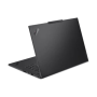 Lenovo ThinkPad P1 G8 Intel , Black , 16 , IPS , WUXGA , 1920 x 1200 pixels , Anti-glare , Intel Core Ultra 7 , 255H , 64 GB , LPCAMM2 LPDDR5x , Solid-state drive capacity 1000 GB , NVIDIA RTX PRO 2000 Blackwell Generation , GDDR7 , 8 GB , Windows 11 Pro 