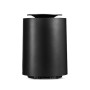 Duux Threesixty 2 Smart Fan + Heater , Fan and heater , 1800 W , Suitable for rooms up to 30 m² , Matt Black