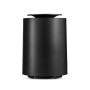 Duux Threesixty 2 Smart Fan + Heater , Fan and heater , 1800 W , Suitable for rooms up to 30 m² , Matt Black