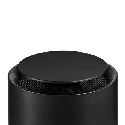 Duux Threesixty 2 Smart Fan + Heater , Fan and heater , 1800 W , Suitable for rooms up to 30 m² , Matt Black