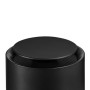 Duux Threesixty 2 Smart Fan + Heater , Fan and heater , 1800 W , Suitable for rooms up to 30 m² , Matt Black