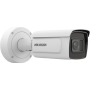 Hikvision IP Camera , iDS-2CD7A46G0-IZHSY , Bullet , 4 MP , 2.8mm-12mm , IP67 , H.265+/H.265/H.264+/H.264 , MicroSD/microSDHC/microSDXC card, up to 1 TB