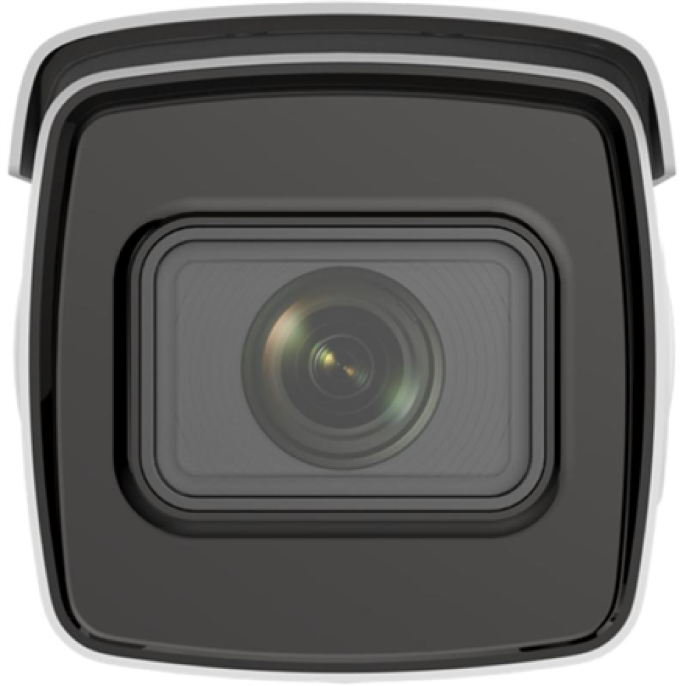 Hikvision IP Camera , iDS-2CD7A46G0-IZHSY , Bullet , 4 MP , 2.8mm-12mm , IP67 , H.265+/H.265/H.264+/H.264 , MicroSD/microSDHC/microSDXC card, up to 1 TB