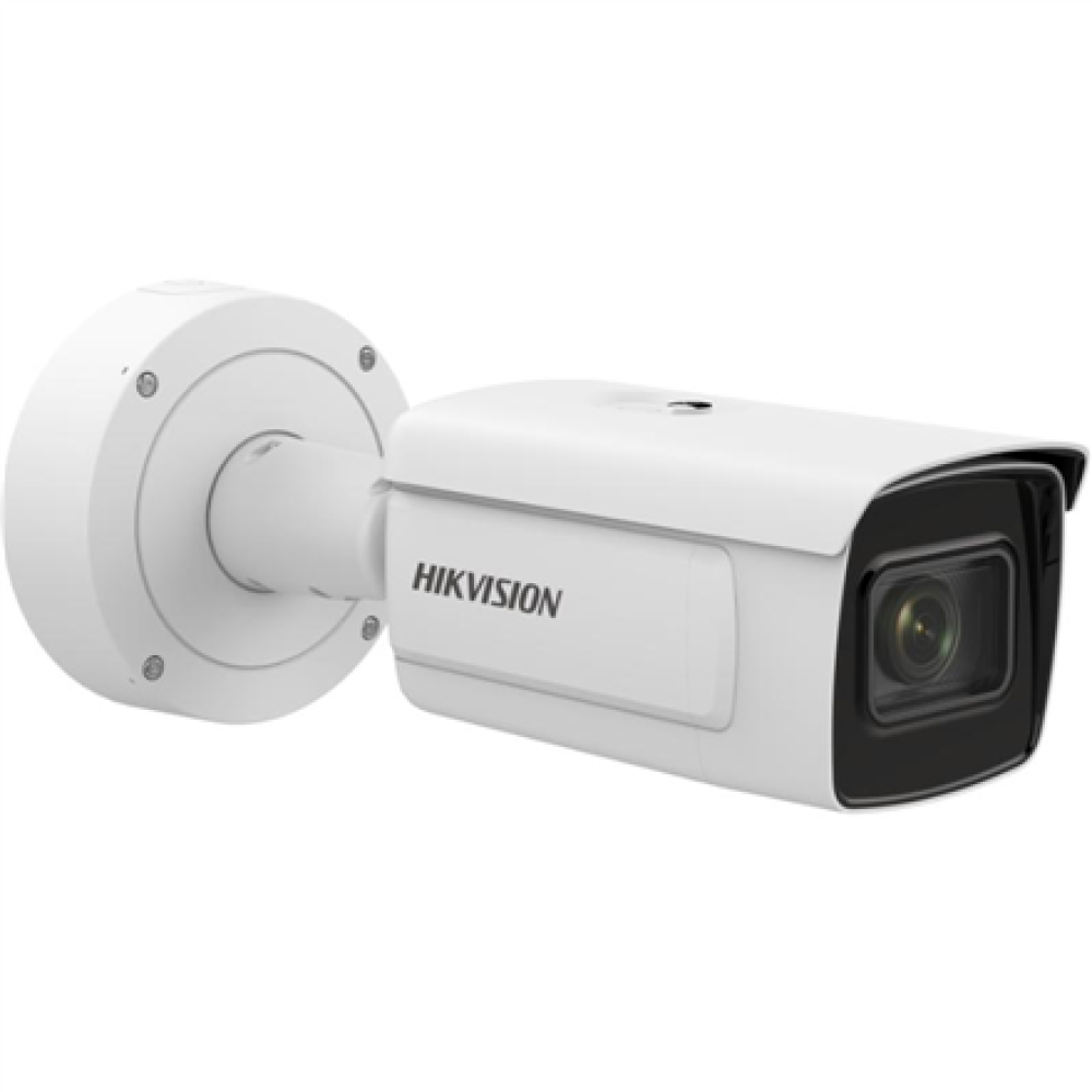 Hikvision IP Camera , iDS-2CD7A46G0-IZHSY , Bullet , 4 MP , 2.8mm-12mm , IP67 , H.265+/H.265/H.264+/H.264 , MicroSD/microSDHC/microSDXC card, up to 1 TB