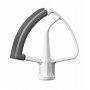 KitchenAid Mixer , Artisan Elegance 5KSM175PSEOB , 300 W , Number of speeds 10 , Bowl capacity 4.8 L , Onyx Black