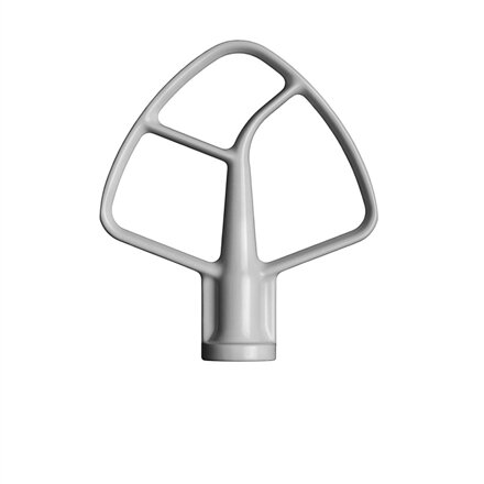 KitchenAid Mixer , Artisan Elegance 5KSM175PSEOB , 300 W , Number of speeds 10 , Bowl capacity 4.8 L , Onyx Black