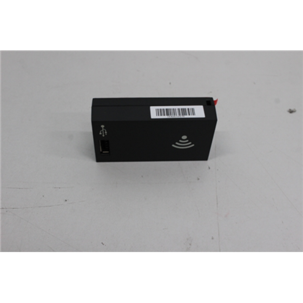 SALE OUT. Lexmark MarkNet N8372 print server , Lexmark , Wireless Print Server , MarkNet N8372 , UNPACKED , Black