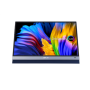 Asus Monitor MQ16AH 15.6 OLED 16:9 1 ms 360 cd/m² HDMI ports quantity 1 60 Hz