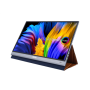 Asus Monitor MQ16AH 15.6 OLED 16:9 1 ms 360 cd/m² HDMI ports quantity 1 60 Hz