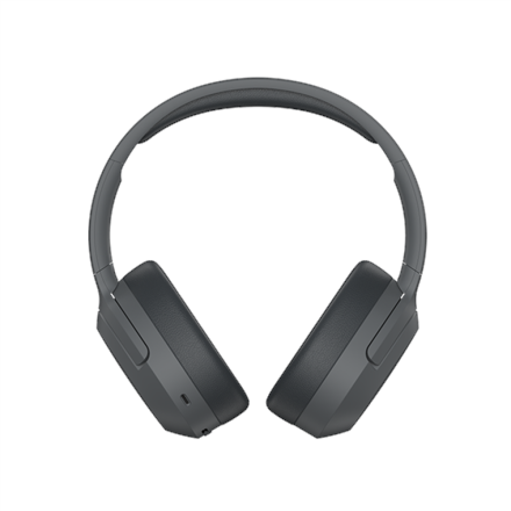 Edifier , Wireless Over-Ear Headphones , W820NB Plus , Built-in microphone , Bluetooth , ANC , Gray