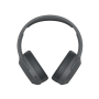 Edifier , Wireless Over-Ear Headphones , W820NB Plus , Built-in microphone , Bluetooth , ANC , Gray