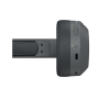 Edifier , Wireless Over-Ear Headphones , W820NB Plus , Built-in microphone , Bluetooth , ANC , Gray
