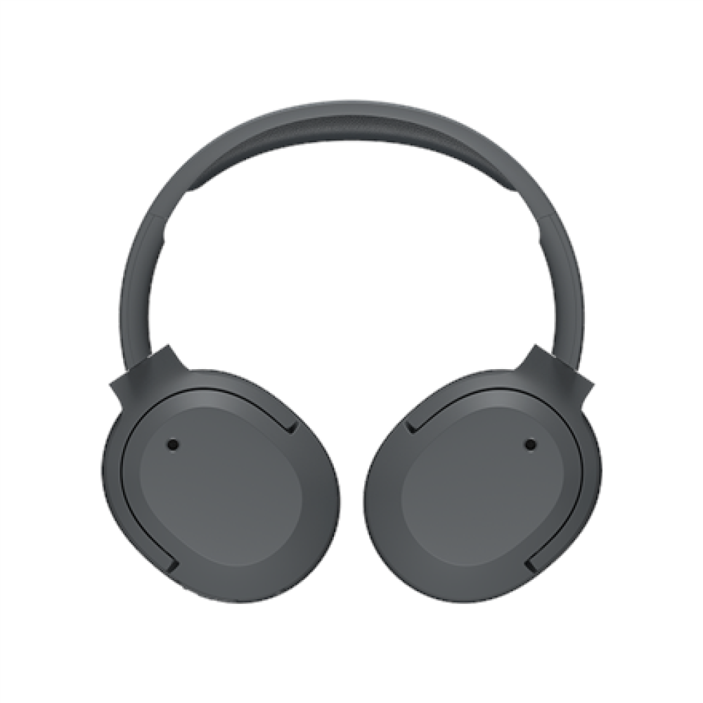 Edifier , Wireless Over-Ear Headphones , W820NB Plus , Built-in microphone , Bluetooth , ANC , Gray