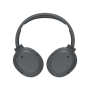 Edifier , Wireless Over-Ear Headphones , W820NB Plus , Built-in microphone , Bluetooth , ANC , Gray