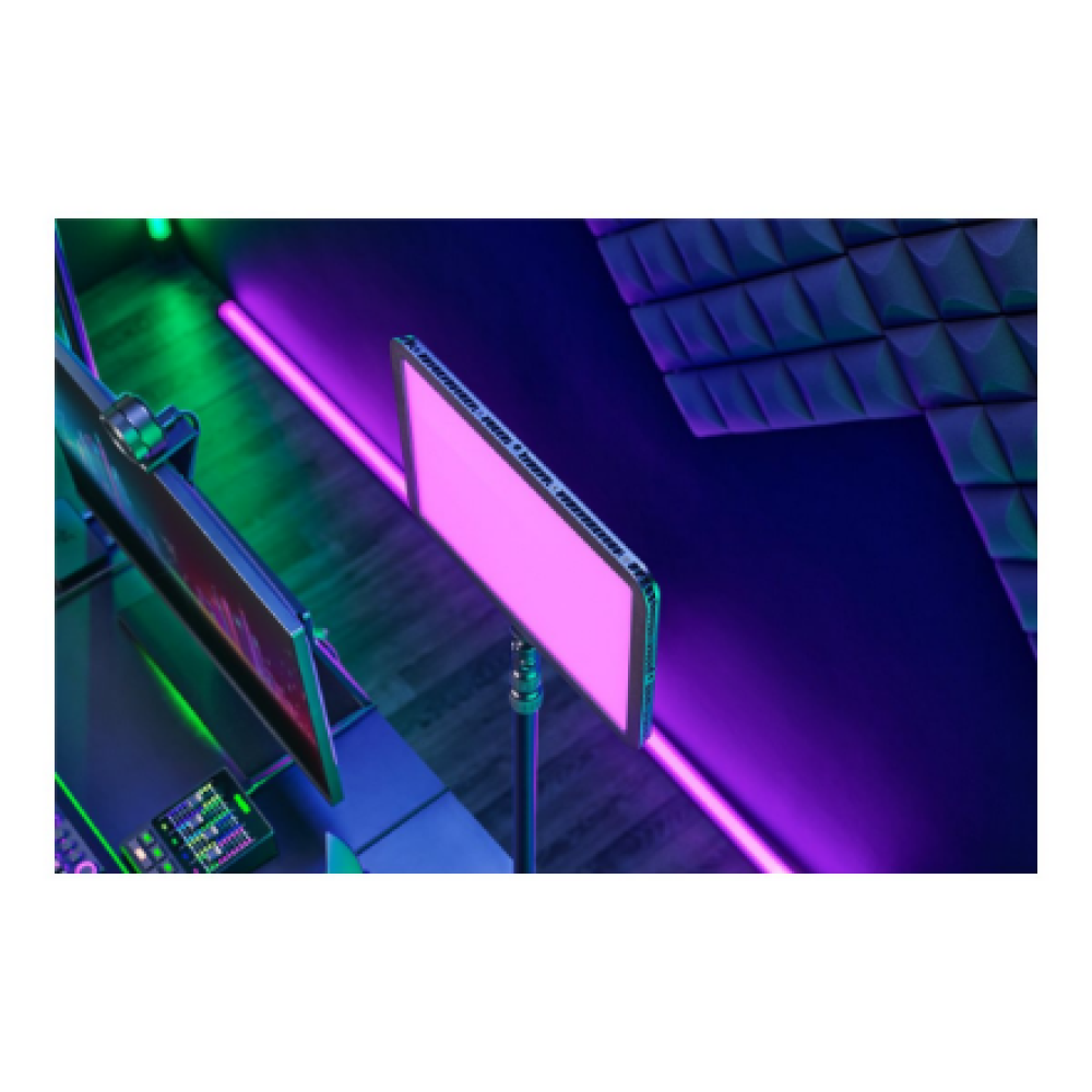 Razer Chroma Key Light , 3000 - 7000 K , LED lamp