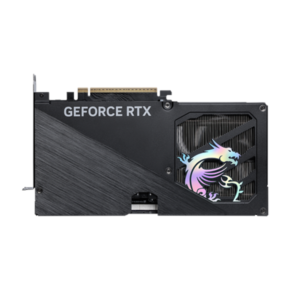 MSI GeForce RTX 5060 Ti 16G GAMING OC , NVIDIA , 16 GB , GeForce RTX 5060 Ti , GDDR7 , HDMI ports quantity 1 , PCI Express Gen 5 x16 (uses x8)