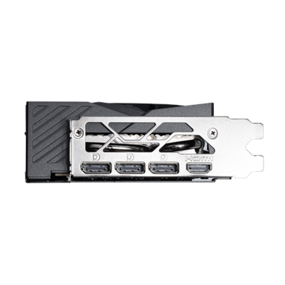 MSI GeForce RTX 5060 Ti 16G GAMING OC , NVIDIA , 16 GB , GeForce RTX 5060 Ti , GDDR7 , HDMI ports quantity 1 , PCI Express Gen 5 x16 (uses x8)