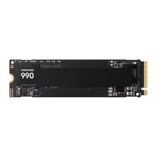 Samsung 990 , 2000 GB , SSD form factor M.2 2280 , Solid-state drive interface PCIe 4.0 x4 NVMe , Read speed 7250 MB/s , Write speed 6450 MB/s Samsung 990 , 2000 GB , SSD form factor M.2 2280 , Solid-state drive interface PCIe 4.0 x4 NVMe , Read speed 7250 MB/s , Write speed 6450 MB/s