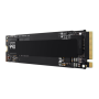 Samsung 990 , 2000 GB , SSD form factor M.2 2280 , Solid-state drive interface PCIe 4.0 x4 NVMe , Read speed 7250 MB/s , Write speed 6450 MB/s