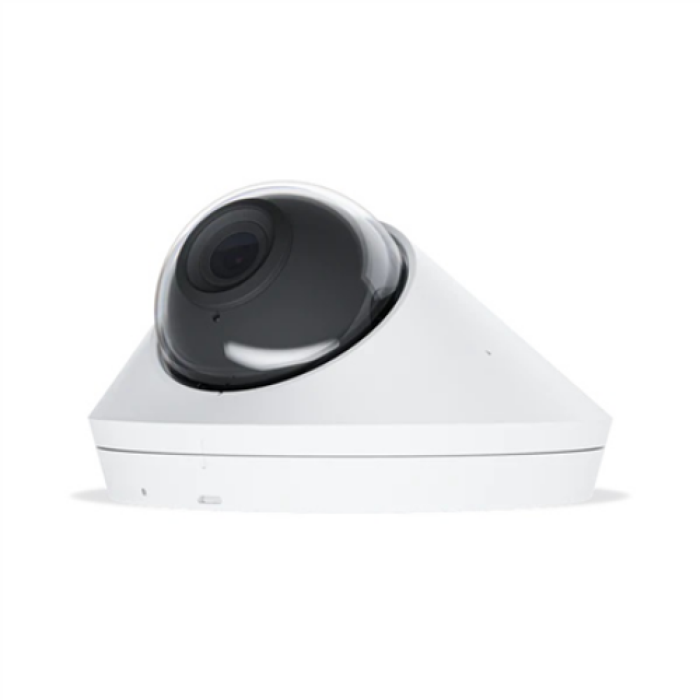 Ubiquiti Dome Camera Protect G4 Dome 5 MP Fixed IPX4, IK08 H.264 Flash memory support 256 MB