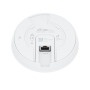 Ubiquiti Dome Camera Protect G4 Dome 5 MP Fixed IPX4, IK08 H.264 Flash memory support 256 MB