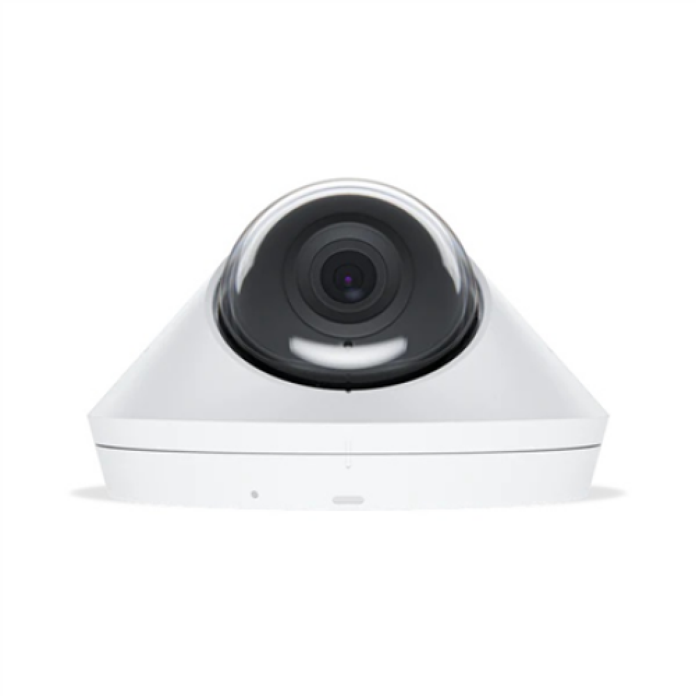 Ubiquiti Dome Camera Protect G4 Dome 5 MP Fixed IPX4, IK08 H.264 Flash memory support 256 MB
