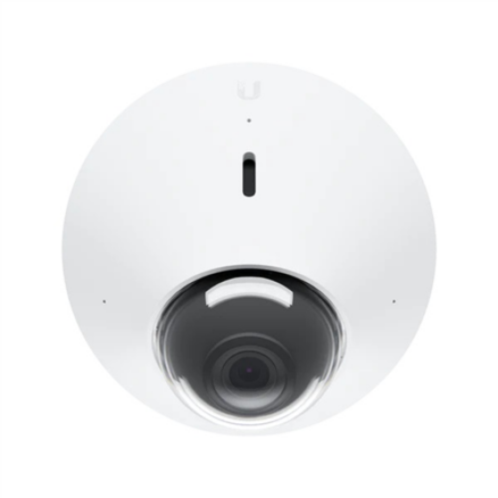 Ubiquiti Dome Camera Protect G4 Dome 5 MP Fixed IPX4, IK08 H.264 Flash memory support 256 MB