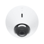 Ubiquiti Dome Camera Protect G4 Dome 5 MP Fixed IPX4, IK08 H.264 Flash memory support 256 MB