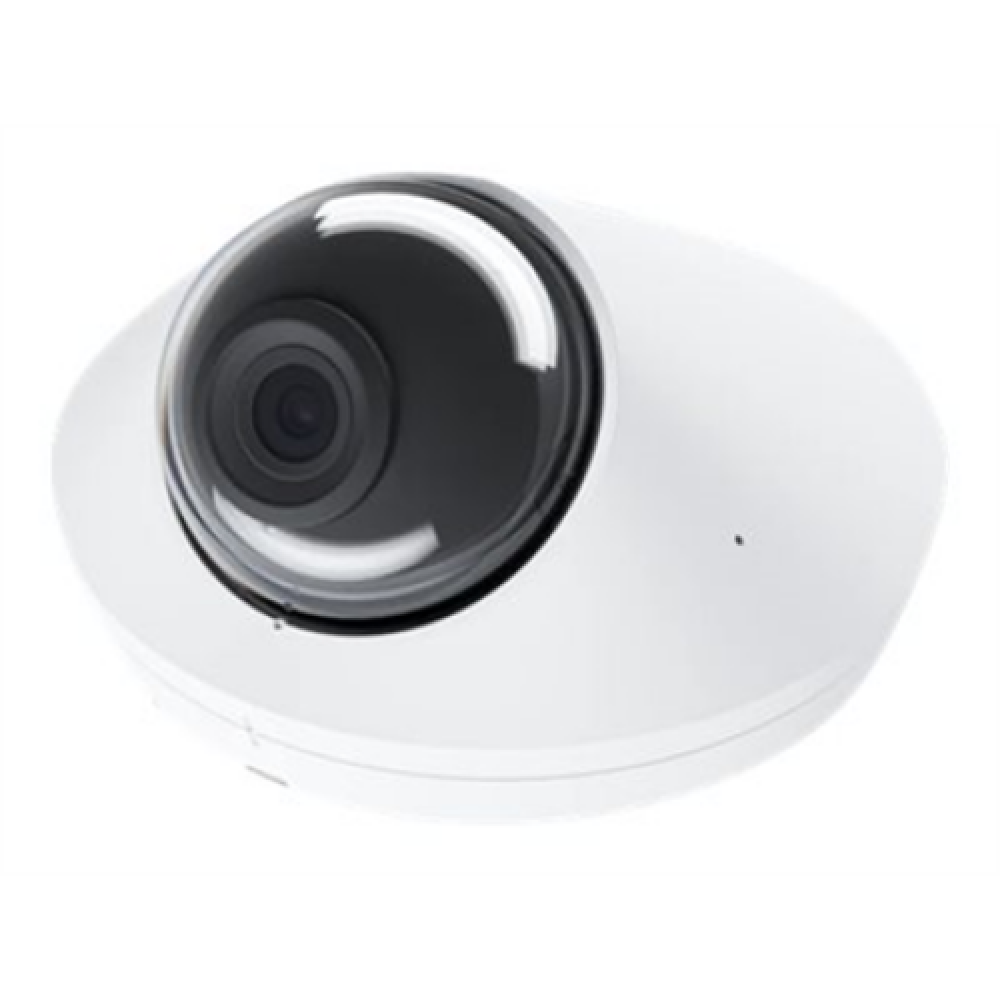 Ubiquiti Dome Camera Protect G4 Dome 5 MP Fixed IPX4, IK08 H.264 Flash memory support 256 MB