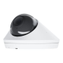 Ubiquiti Dome Camera Protect G4 Dome 5 MP Fixed IPX4, IK08 H.264 Flash memory support 256 MB