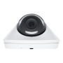 Ubiquiti Dome Camera Protect G4 Dome 5 MP Fixed IPX4, IK08 H.264 Flash memory support 256 MB