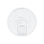 Ubiquiti Dome Camera Protect G4 Dome 5 MP Fixed IPX4, IK08 H.264 Flash memory support 256 MB