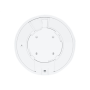 Ubiquiti Dome Camera Protect G4 Dome 5 MP Fixed IPX4, IK08 H.264 Flash memory support 256 MB