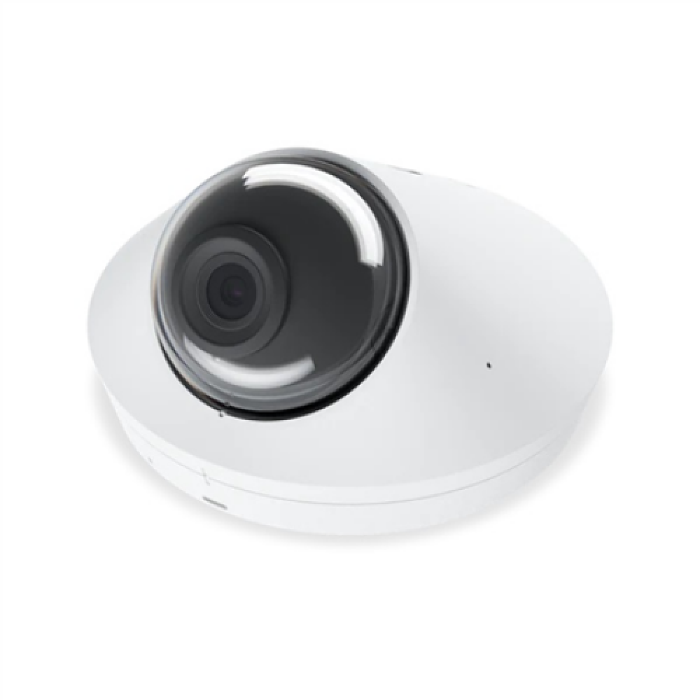 Ubiquiti Dome Camera Protect G4 Dome 5 MP Fixed IPX4, IK08 H.264 Flash memory support 256 MB