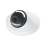 Ubiquiti Dome Camera Protect G4 Dome 5 MP Fixed IPX4, IK08 H.264 Flash memory support 256 MB