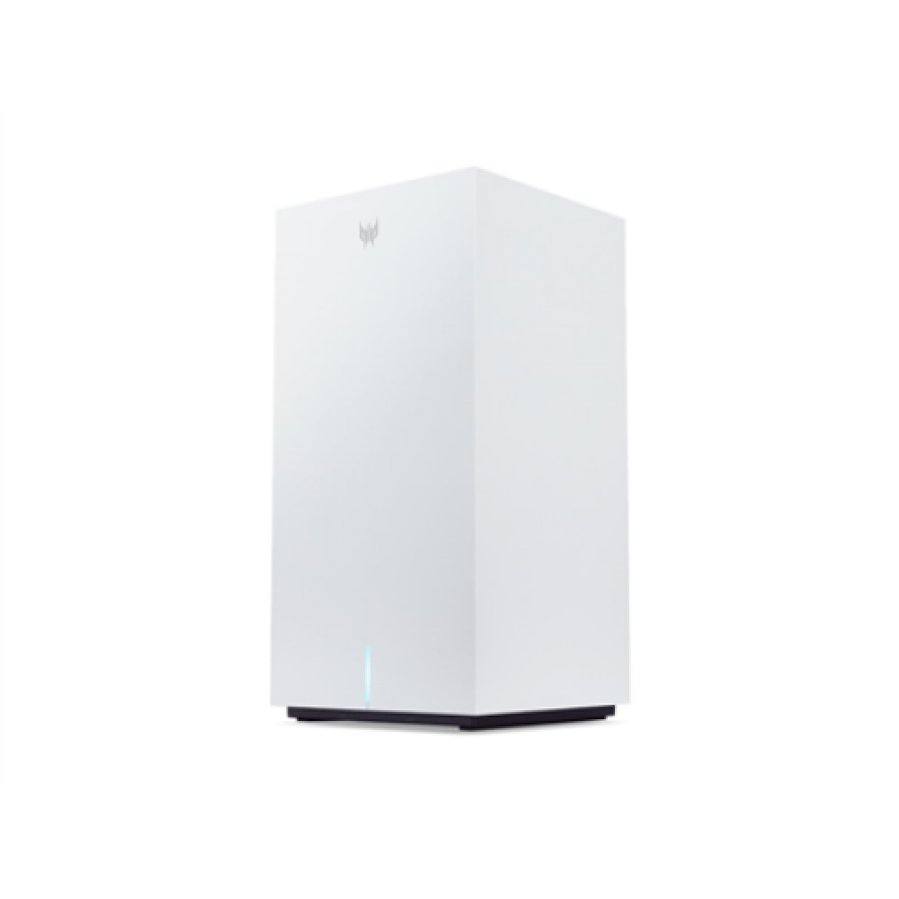 Predator Connect T7 Wi-Fi 7 Router , FF.G2RTA.001 , 802.11be , Mesh Support Yes , MU-MiMO Yes , 5G