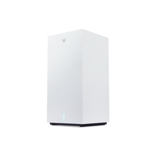 Acer , Predator Connect T7 Wi-Fi 7 Router , FF.G2RTA.001 , 802.11be , Mesh Support Yes , MU-MiMO Yes , 5G