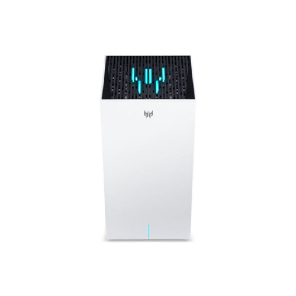 Predator Connect T7 Wi-Fi 7 Router , FF.G2RTA.001 , 802.11be , Mesh Support Yes , MU-MiMO Yes , 5G
