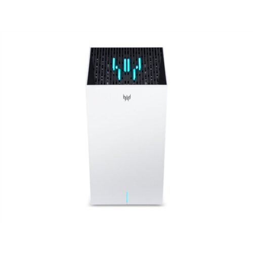 Acer , Predator Connect T7 Wi-Fi 7 Router , FF.G2RTA.001 , 802.11be , Mesh Support Yes , MU-MiMO Yes , 5G
