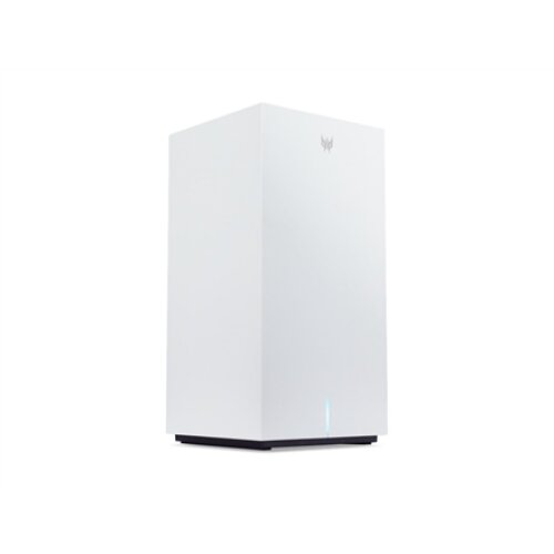 Acer , Predator Connect T7 Wi-Fi 7 Router , FF.G2RTA.001 , 802.11be , Mesh Support Yes , MU-MiMO Yes , 5G